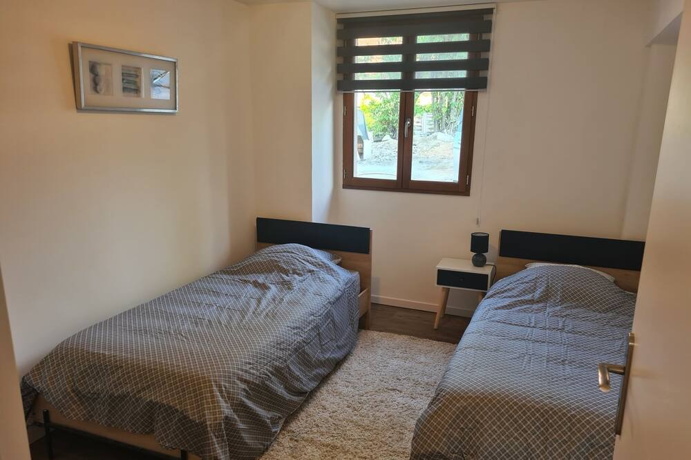 Photo of Bedroom in Presilly