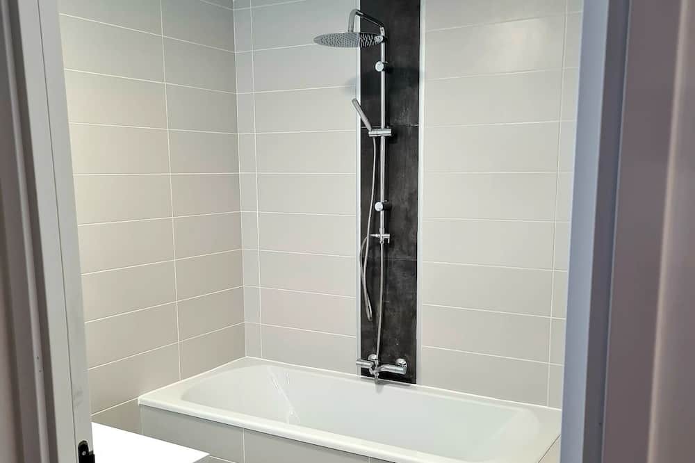 Photo of Bathroom in Presilly