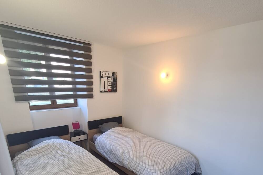 Photo of Bedroom in Presilly