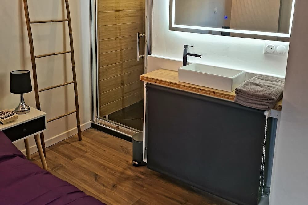 Photo of Bedroom in Presilly