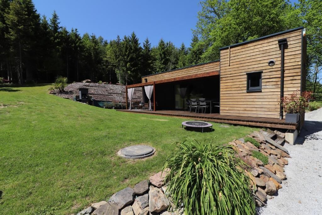 Photo of Outdoor in Bourg-Fidele
