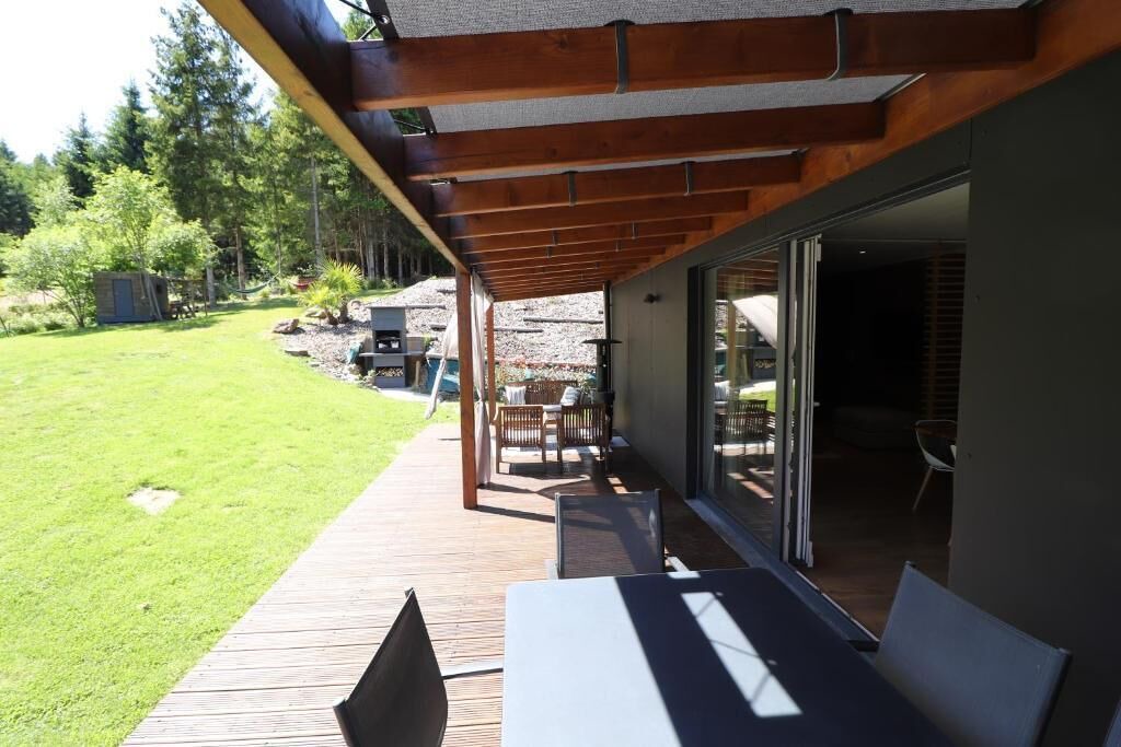 Photo of Patio Balcony in Bourg-Fidele