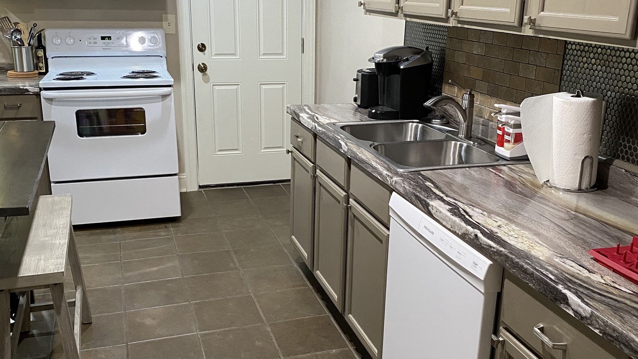 Photo of Kitchen in Arcadia