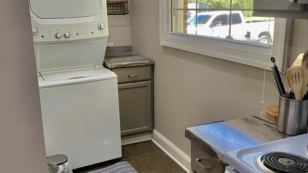 Photo of Kitchen in Arcadia