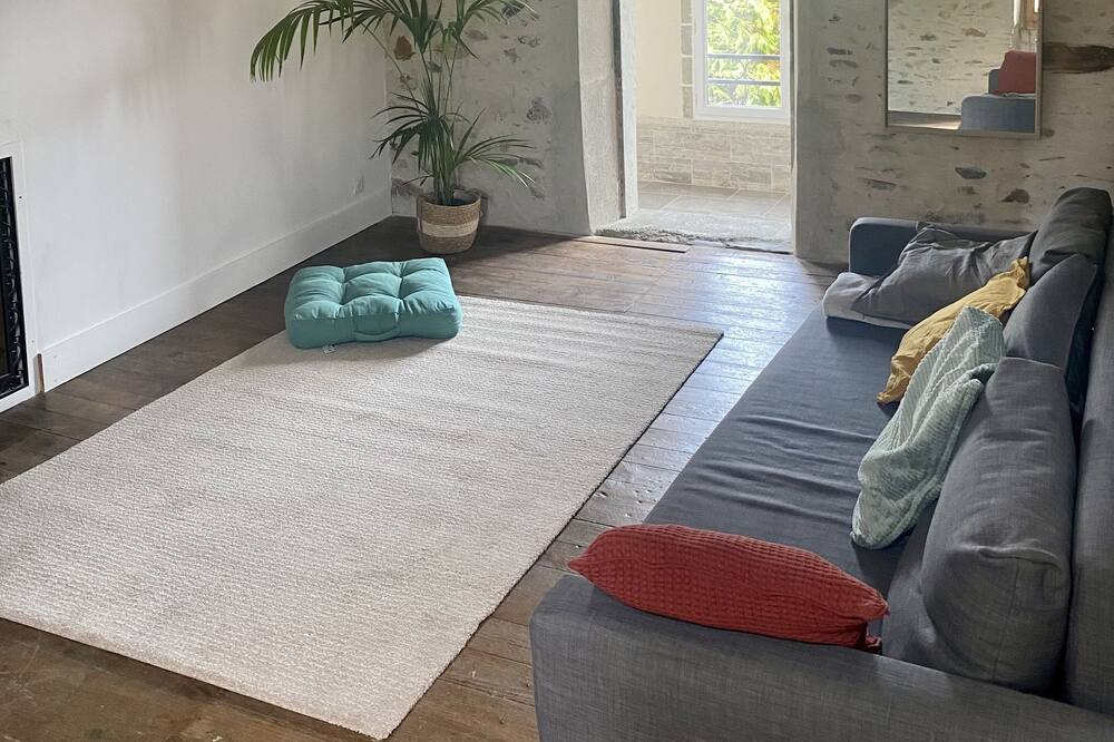 Photo of Livingroom in Brassac