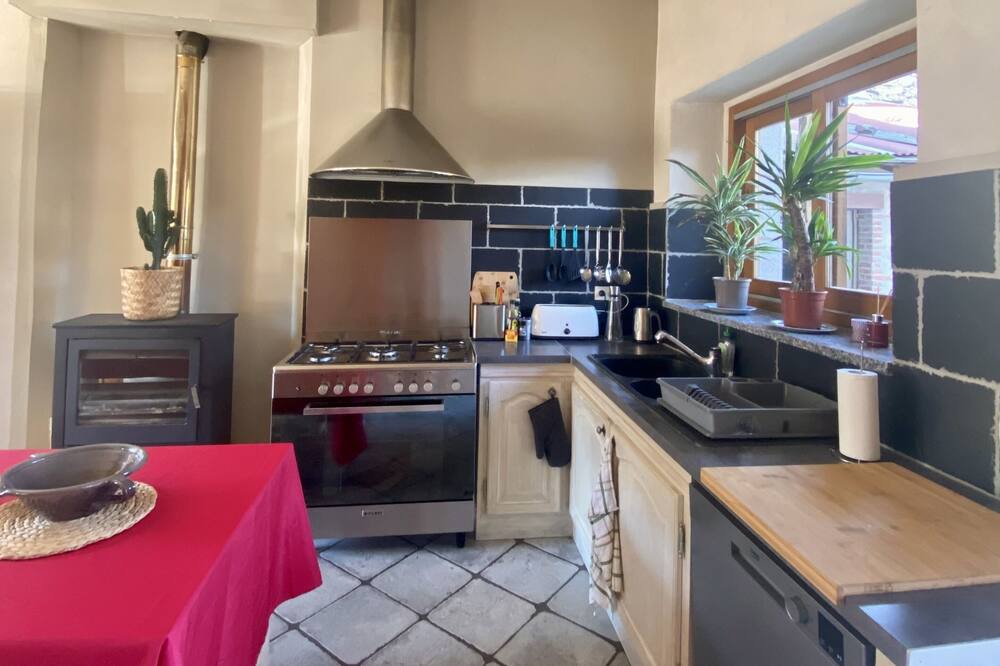 Photo of Kitchen in Brassac