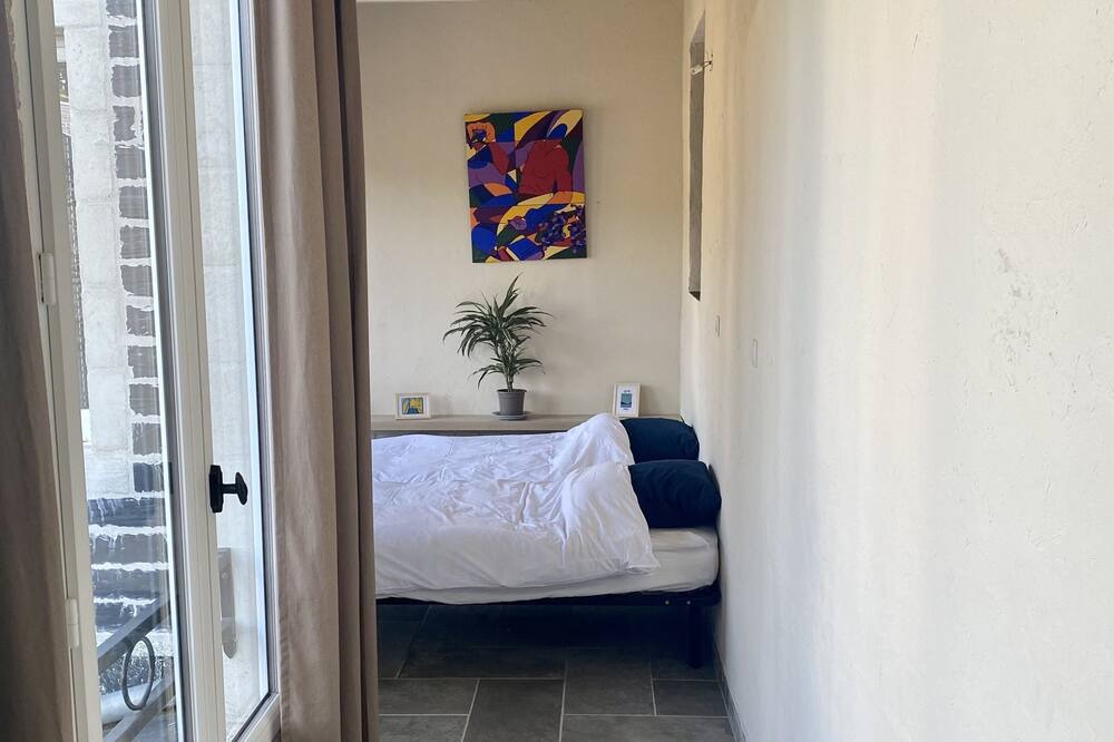 Photo of Bedroom in Brassac