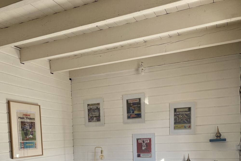 Photo of Livingroom in Brassac