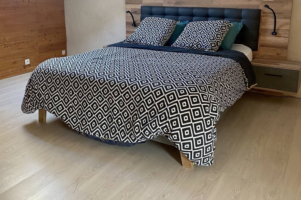 Photo of Bedroom in Brassac