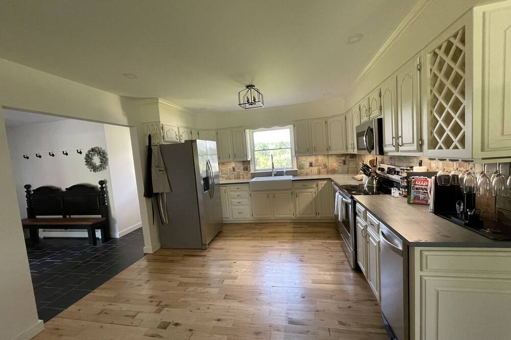 Photo of Kitchen in Wells