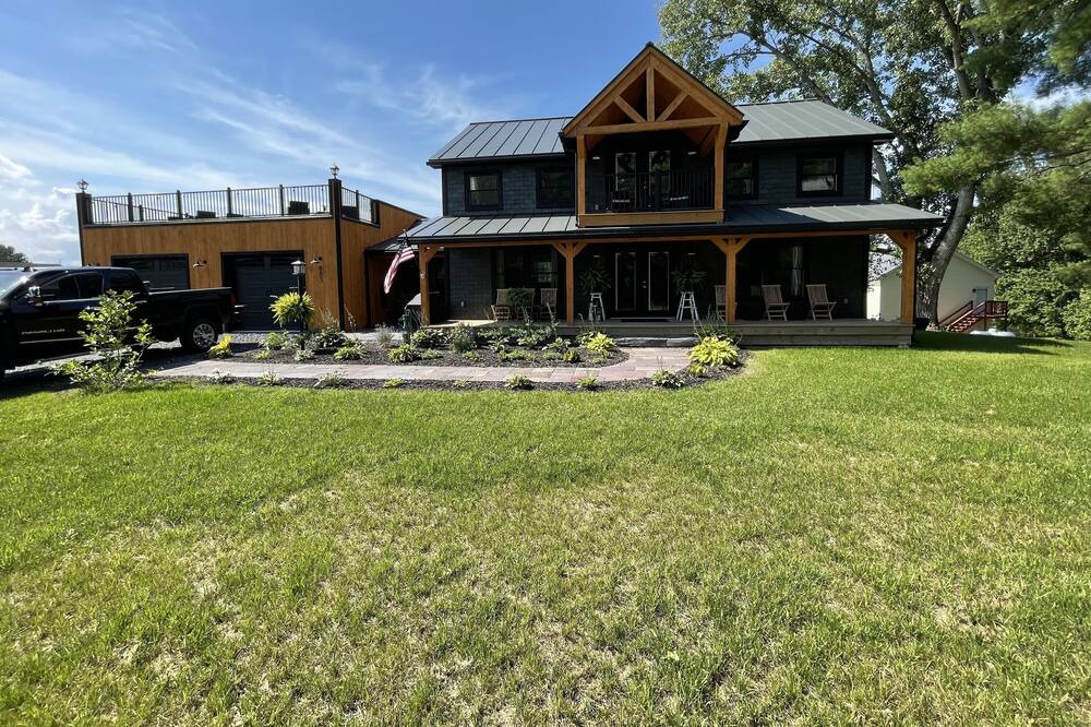 Photo of Outdoor in Wells