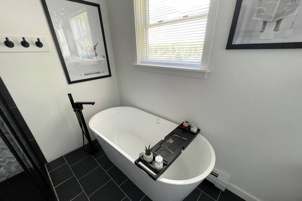 Photo of Bathroom in Wells