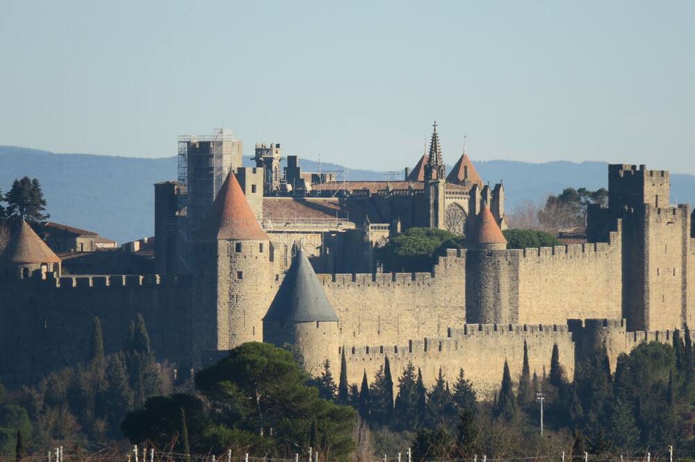 Photo of Outdoor in Azillanet