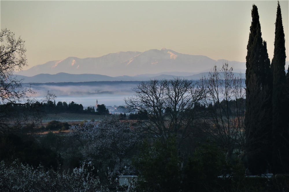 Photo of Outdoor in Azillanet