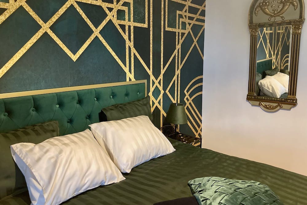 Photo of Bedroom in Azillanet