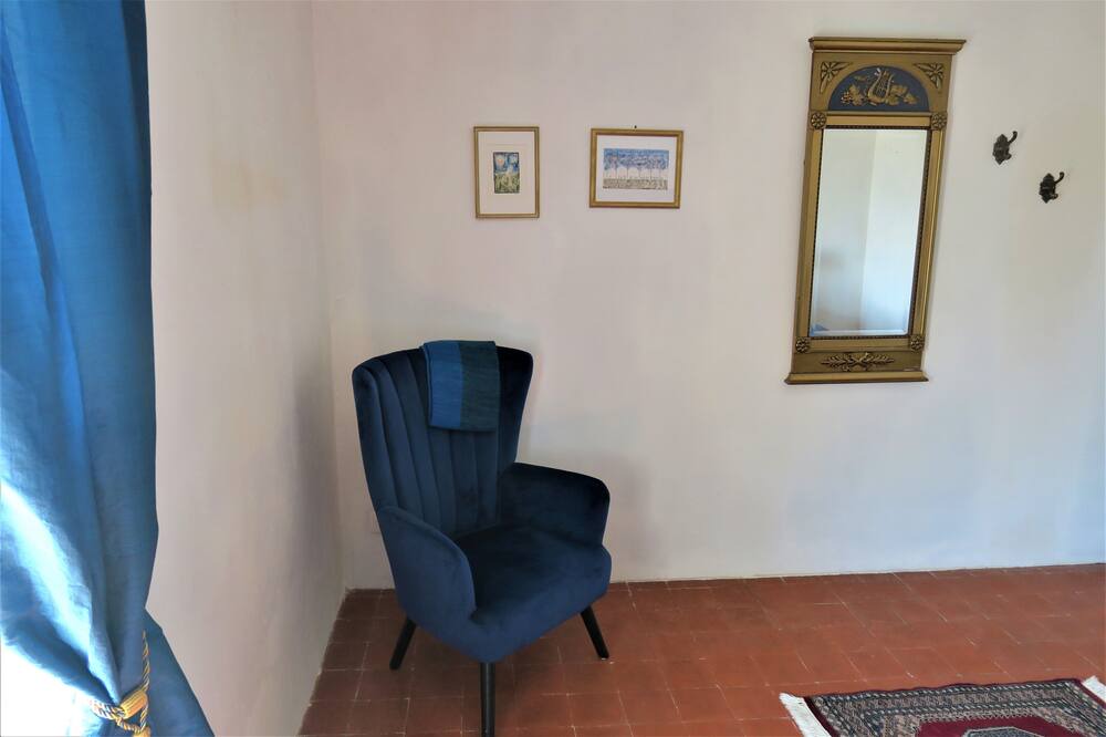 Photo of Bedroom in Azillanet