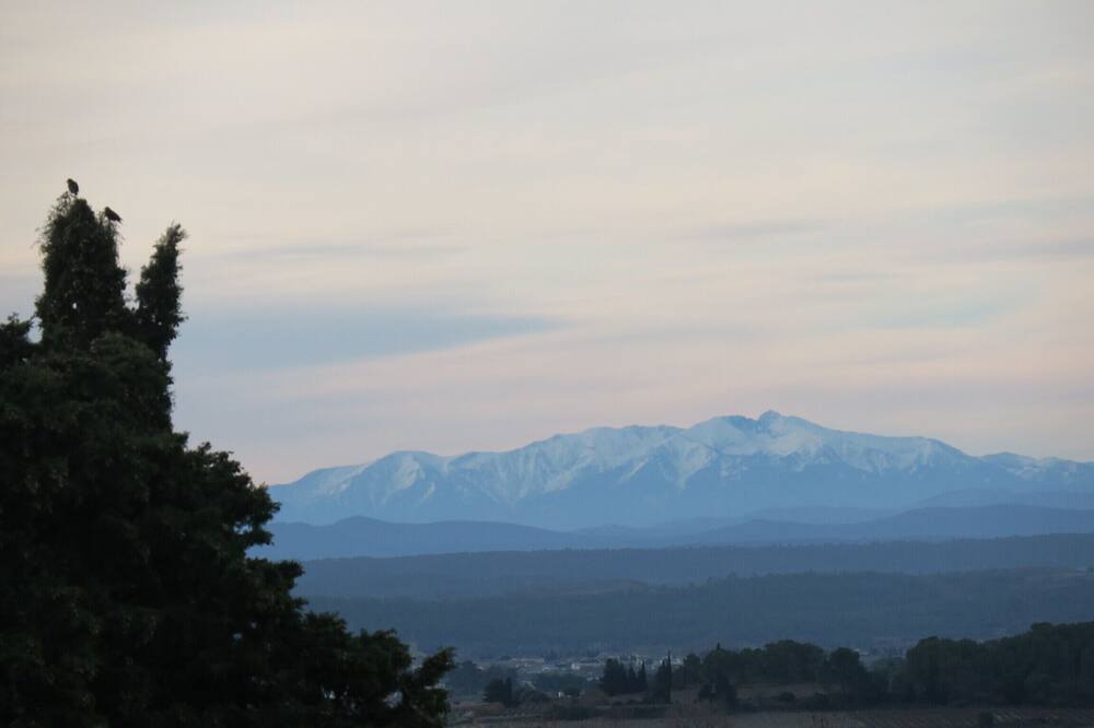 Photo of Outdoor in Azillanet