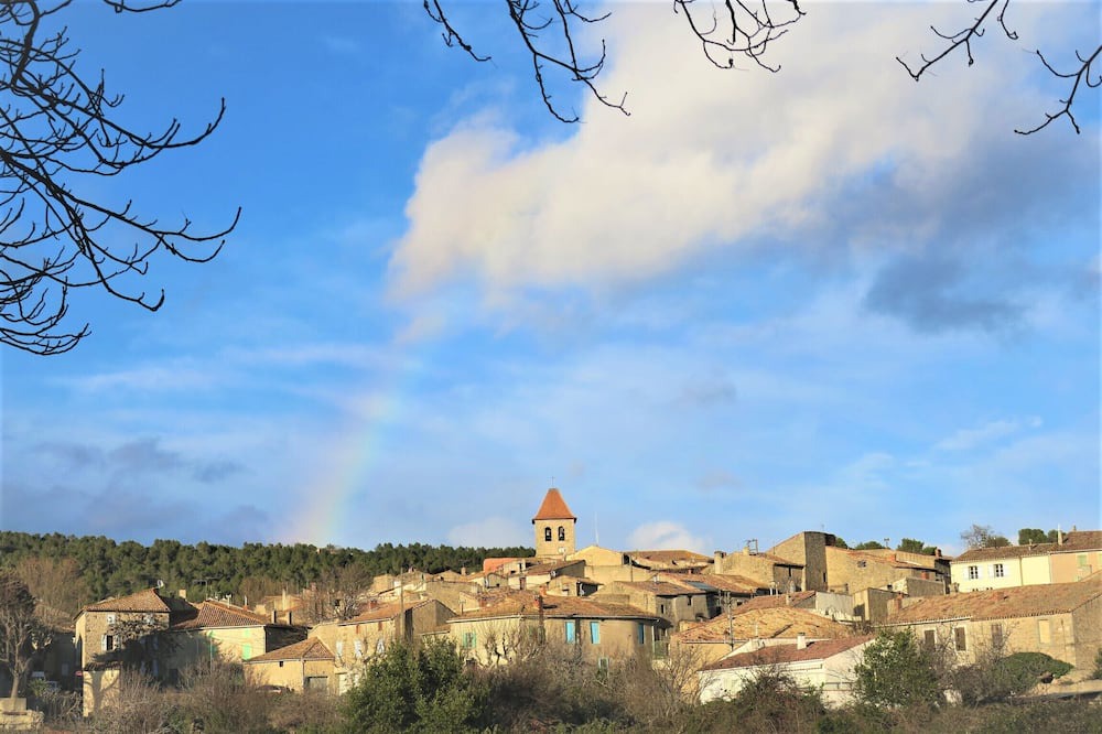 Photo of Outdoor in Azillanet