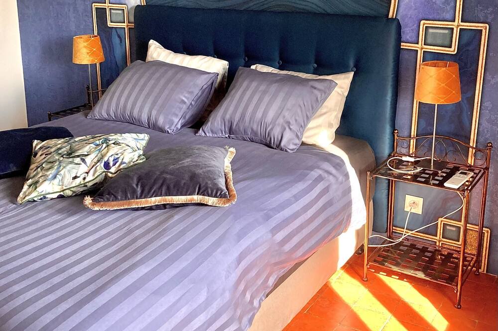 Photo of Bedroom in Azillanet