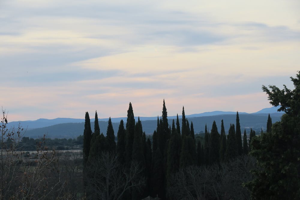 Photo of Outdoor in Azillanet