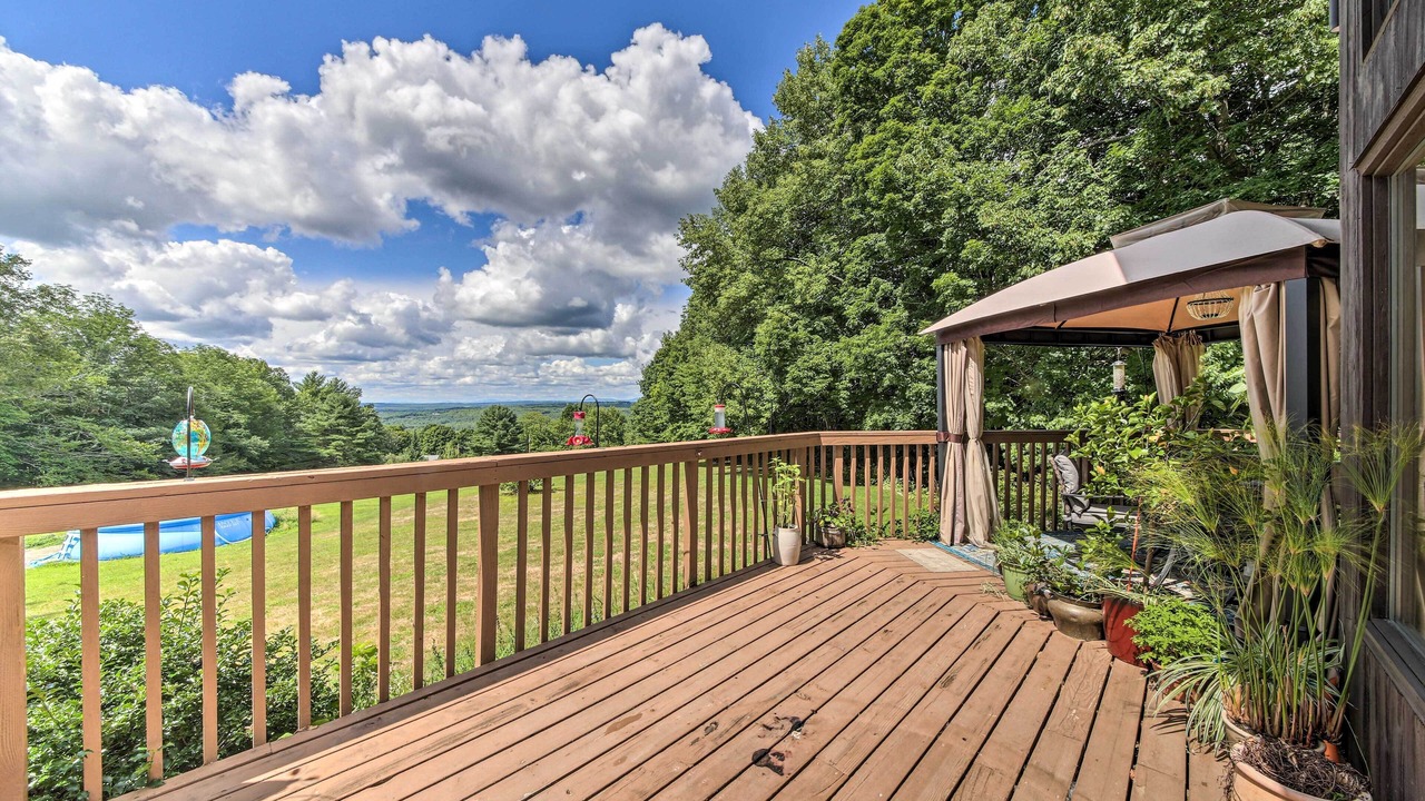 Photo of Outdoor in Cornville