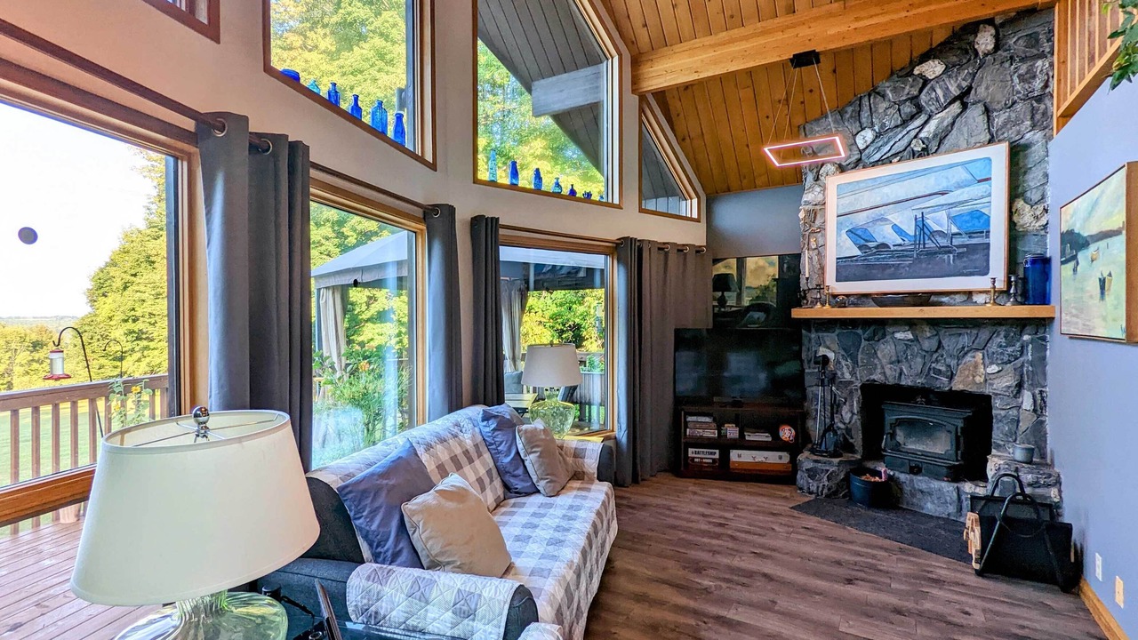 Photo of Livingroom in Cornville