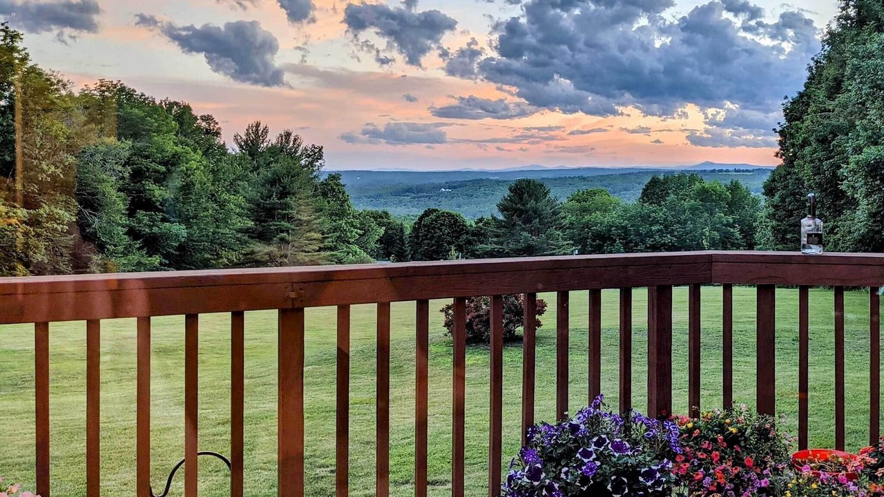 Photo of Outdoor in Cornville