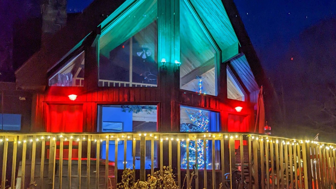 Photo of Outdoor in Cornville