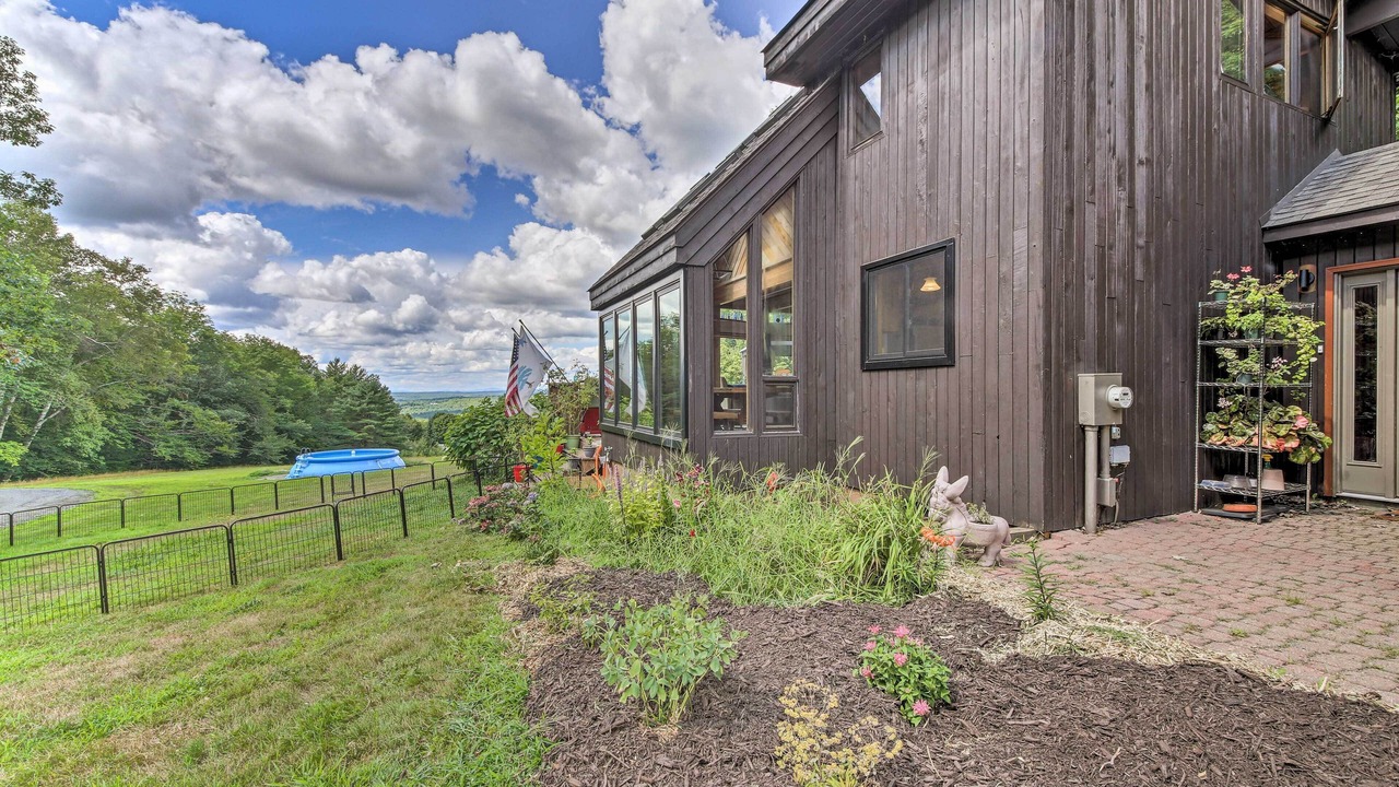 Photo of Outdoor in Cornville