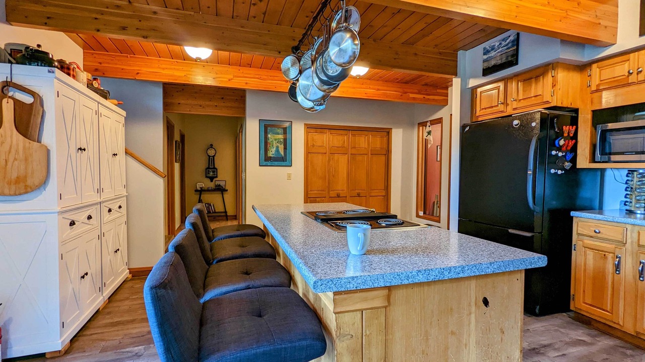 Photo of Kitchen in Cornville