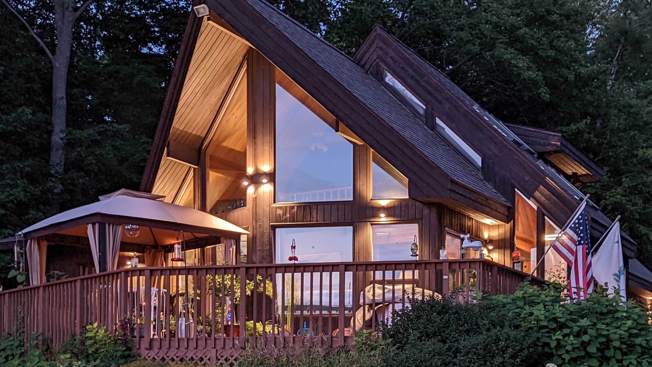 Photo of Outdoor in Cornville