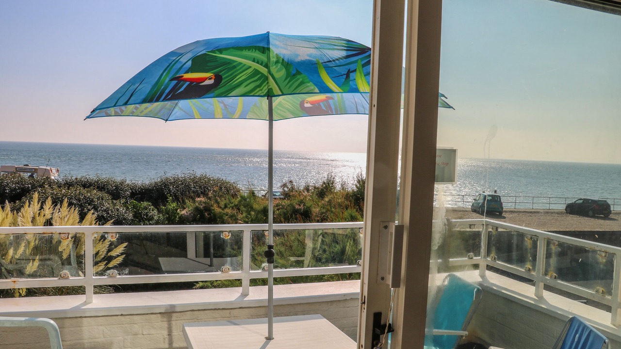 Photo of Patio Balcony in Selsey