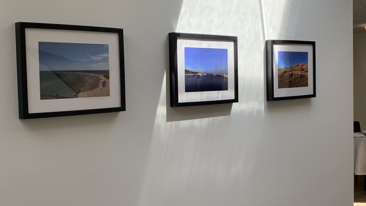 Photo of Livingroom in Anholt
