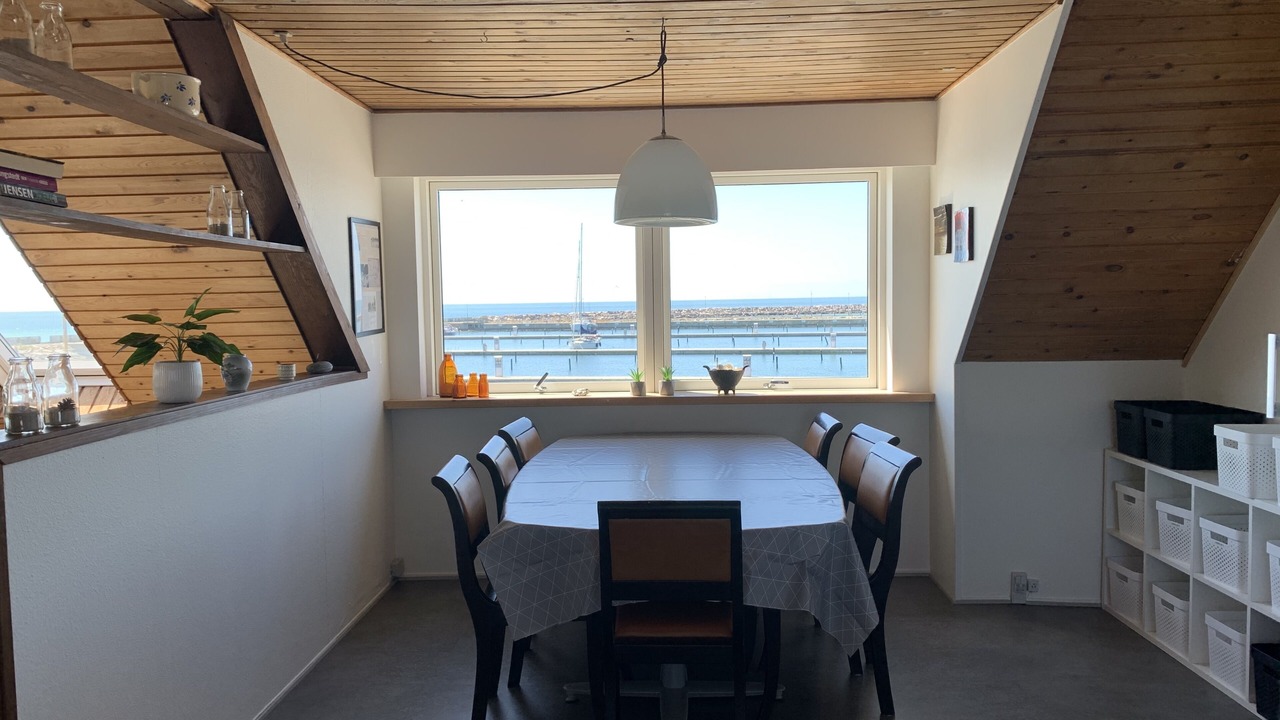 Photo of Kitchen in Anholt
