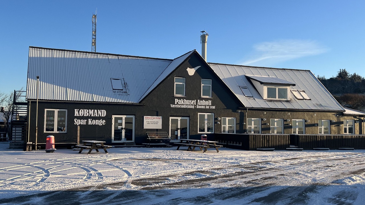 Photo of Outdoor in Anholt