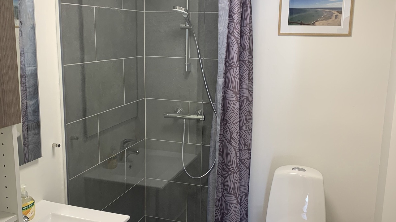Photo of Bathroom in Anholt