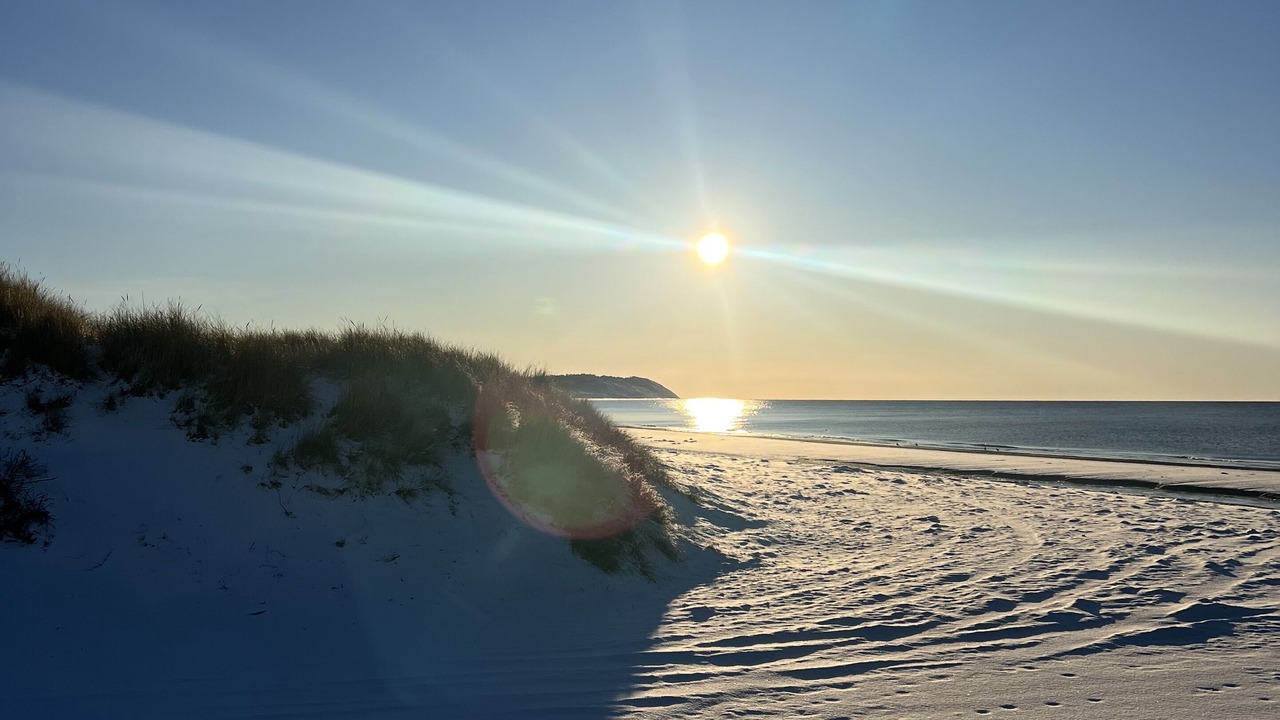Photo of Outdoor in Anholt