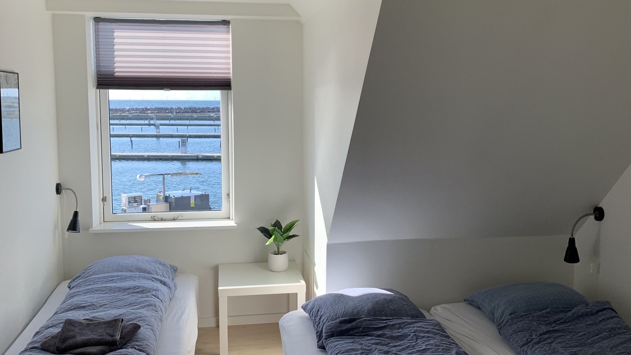 Photo of Bedroom in Anholt