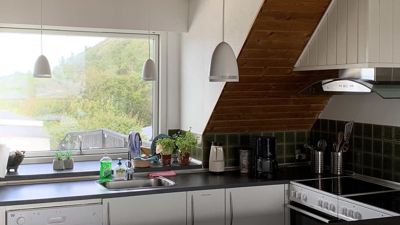 Photo of Kitchen in Anholt