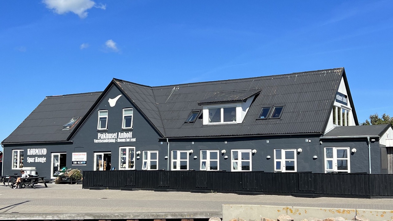 Photo of Outdoor in Anholt