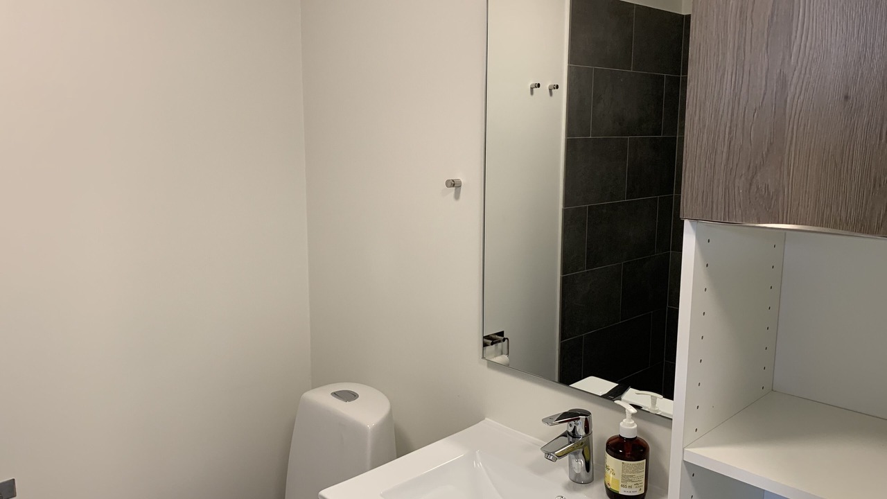 Photo of Bathroom in Anholt