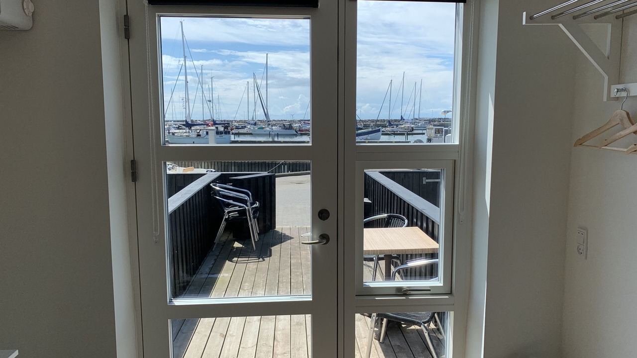 Photo of Bedroom in Anholt