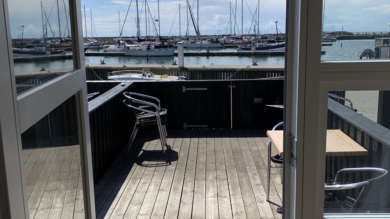 Photo of Bedroom in Anholt