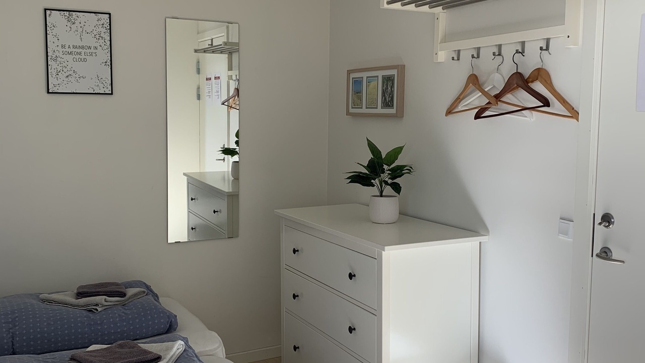 Photo of Bedroom in Anholt