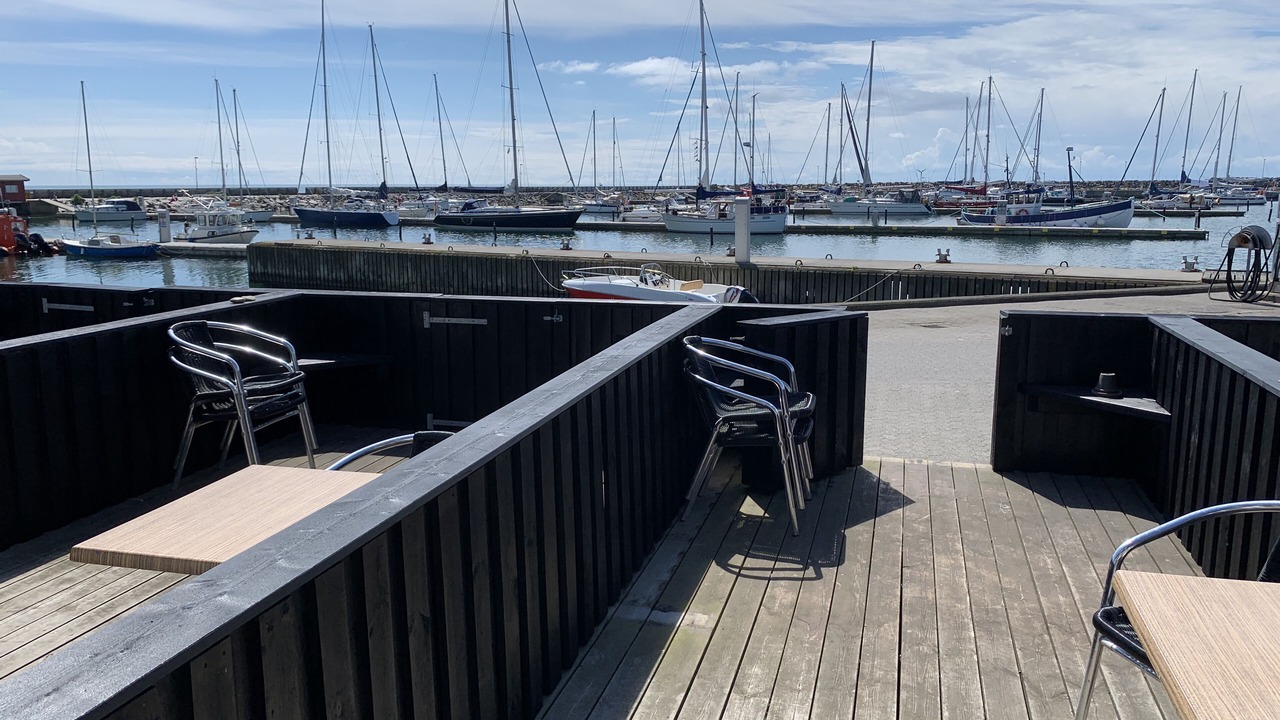 Photo of Outdoor in Anholt