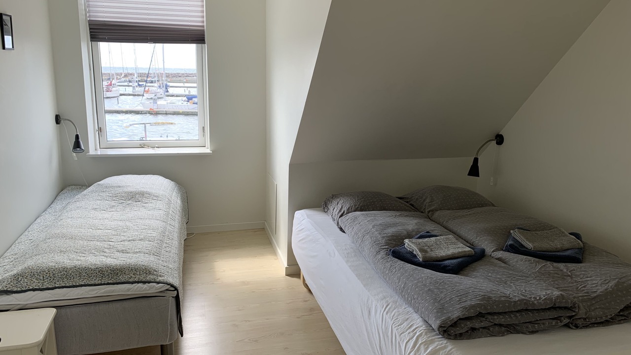 Photo of Bedroom in Anholt