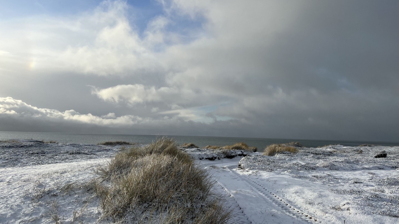 Photo of Outdoor in Anholt