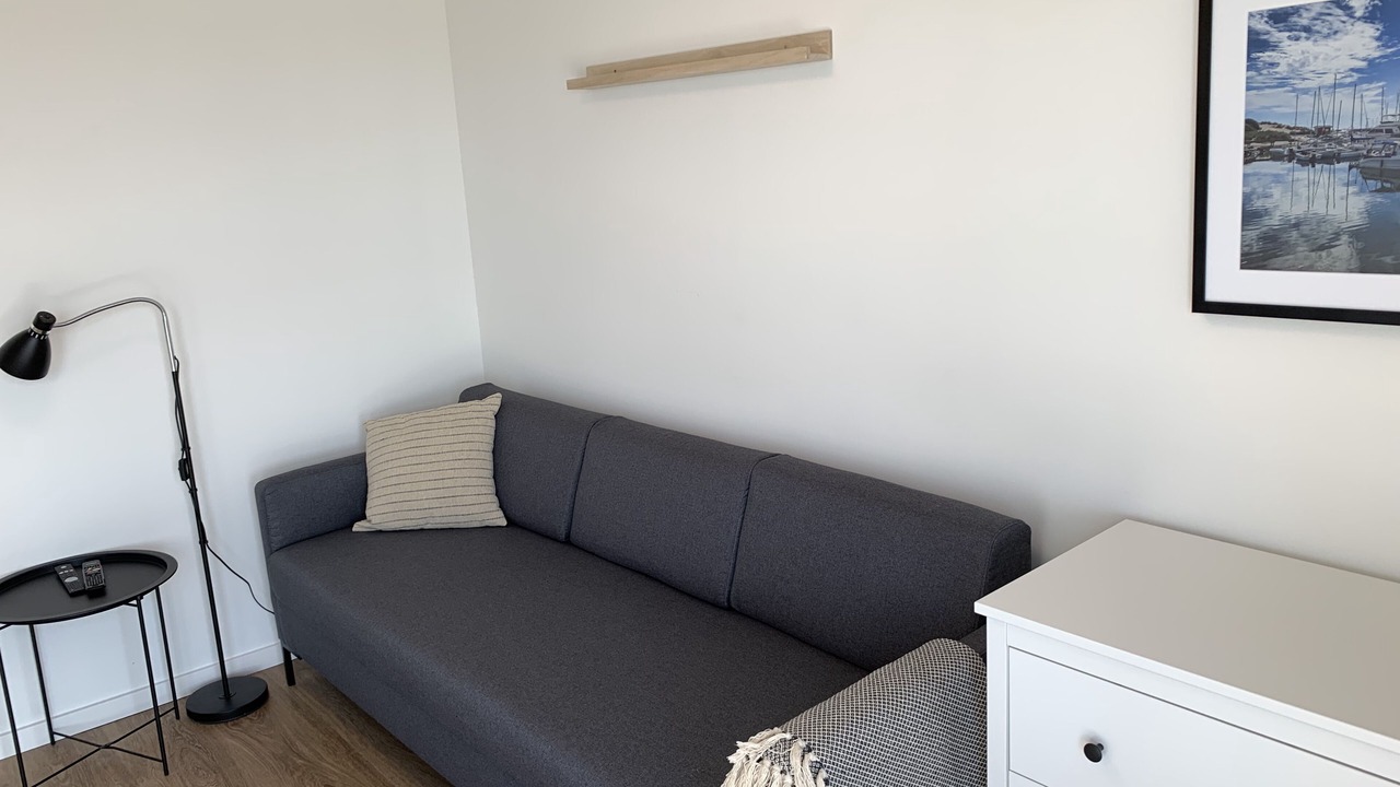 Photo of Bedroom in Anholt