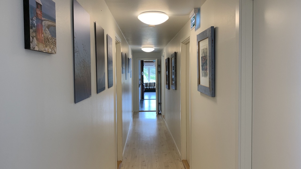 Photo of Livingroom in Anholt