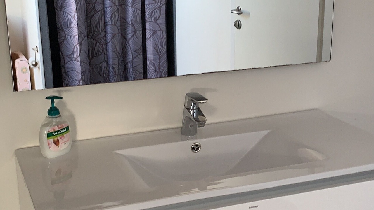 Photo of Bathroom in Anholt